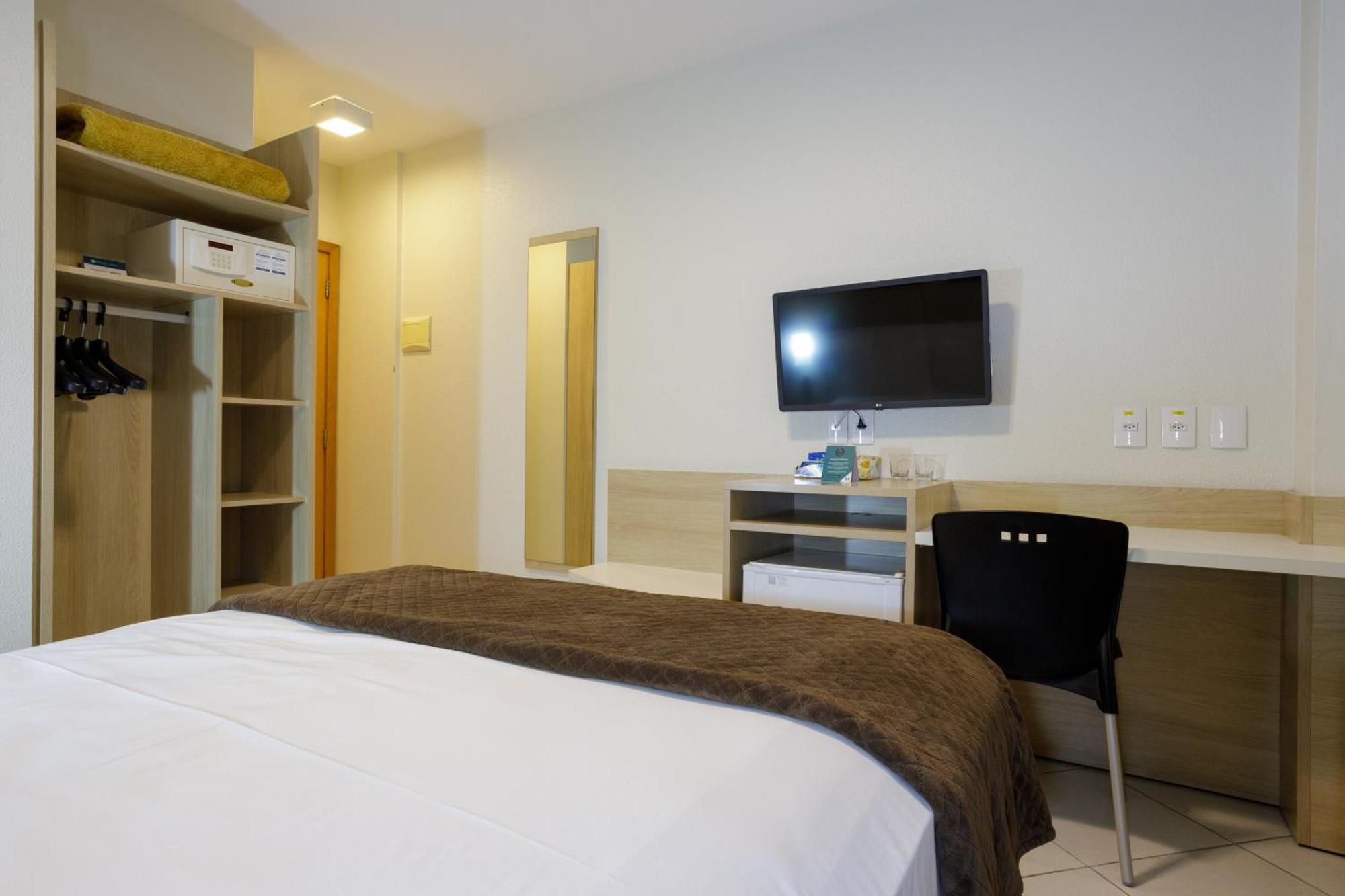 Interclass Флорианополис Номер фото