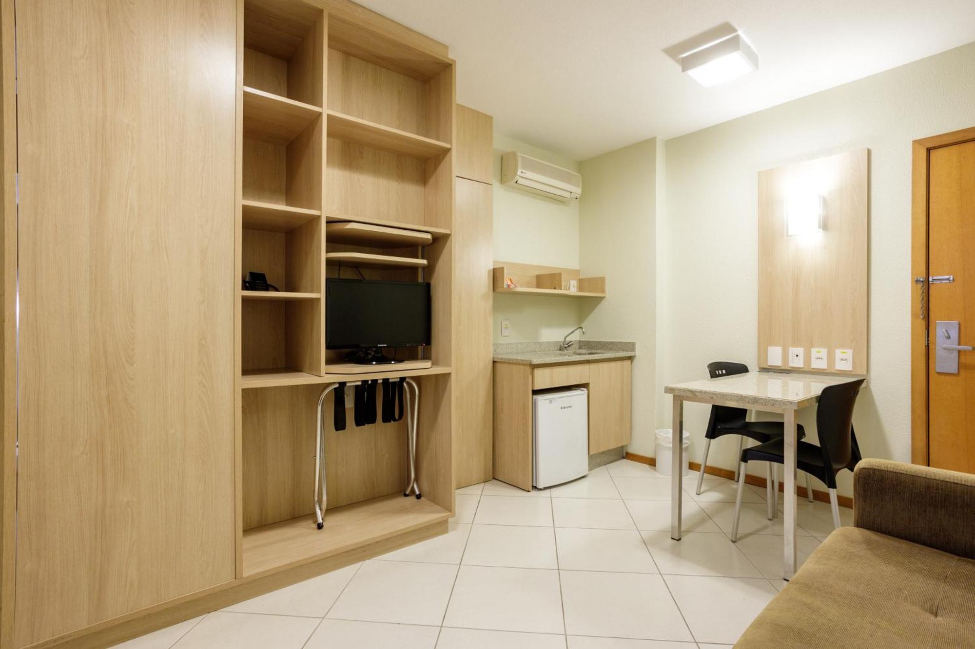 Interclass Флорианополис Номер фото