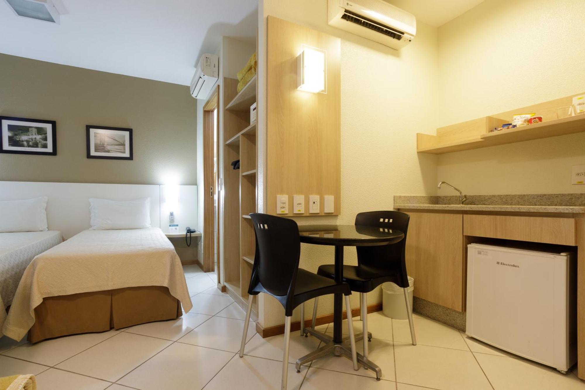Interclass Флорианополис Номер фото