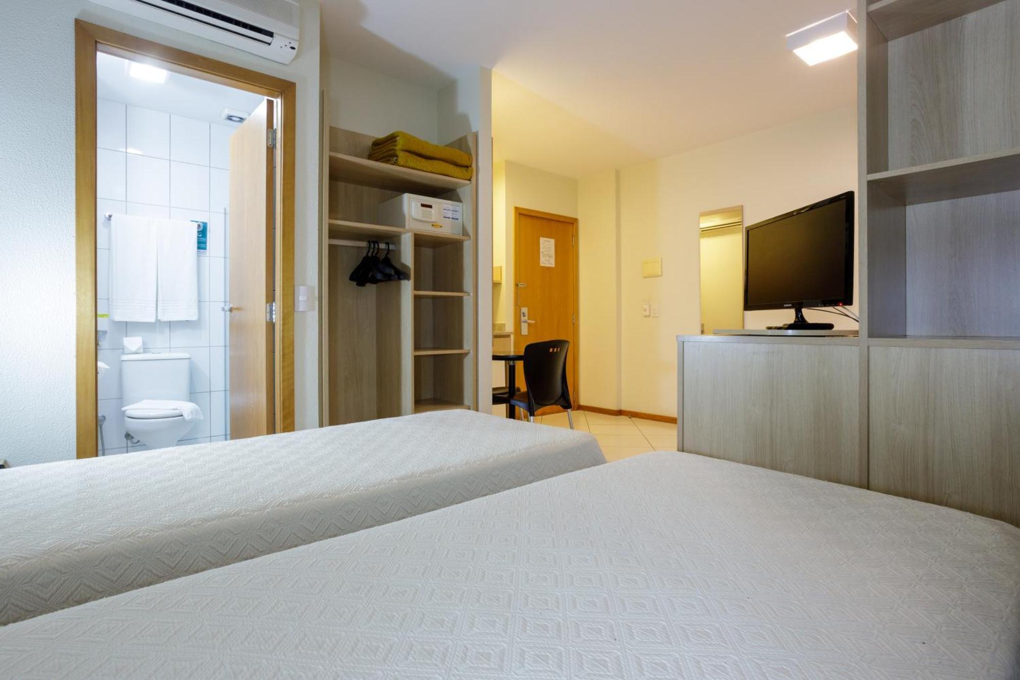 Interclass Флорианополис Номер фото